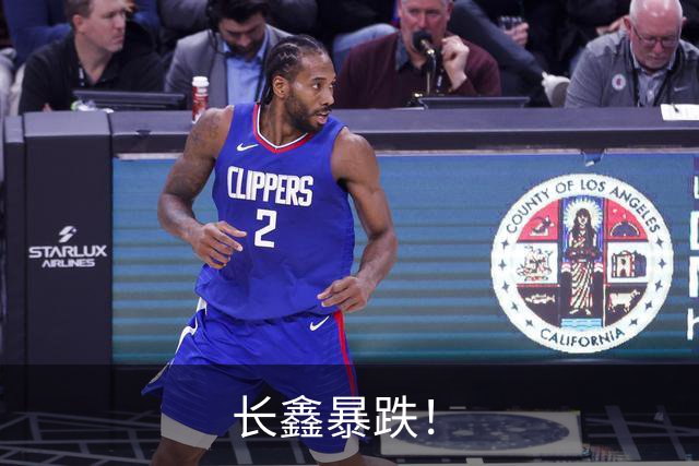 长鑫暴跌！